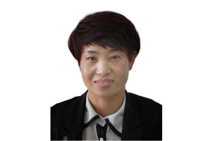 劉曉紅(山東省濱州市濱城區科技局黨組成員、副局長、三級主任科員) 劉曉紅(山東省濱州市濱城區科技局黨組成員、副局長、三級主任科員)