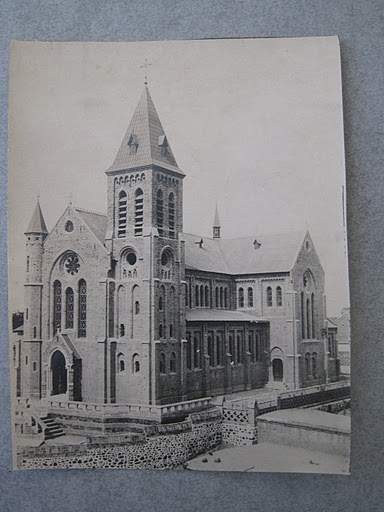 原盧龍主教座堂