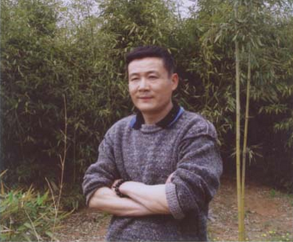 趙建昌(徐州市青年書法家協會副主席) 趙建昌(徐州市青年書法家協會副主席)