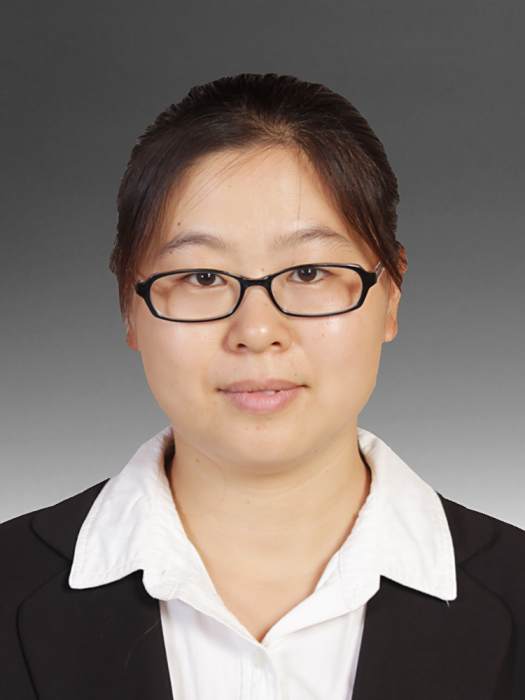 陳盈盈(濟南市歷城區自然資源局黨組成員、副局) 陳盈盈(濟南市歷城區自然資源局黨組成員、副局)