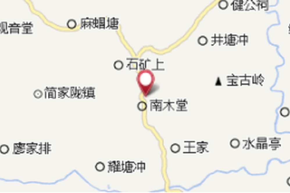 何公村 何公村