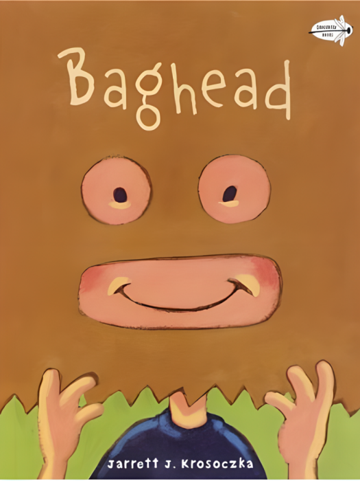 Baghead Baghead