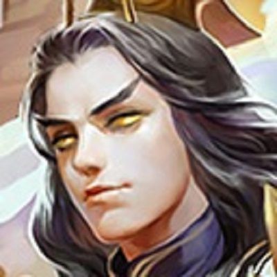 玄穹天帝(《英魂之刃口袋版》手遊的英雄角色) 玄穹天帝(《英魂之刃口袋版》手遊的英雄角色)