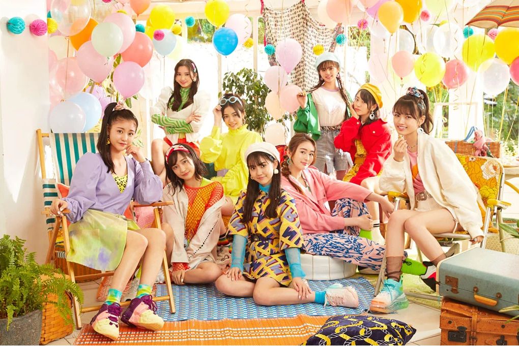 Girls² Girls²