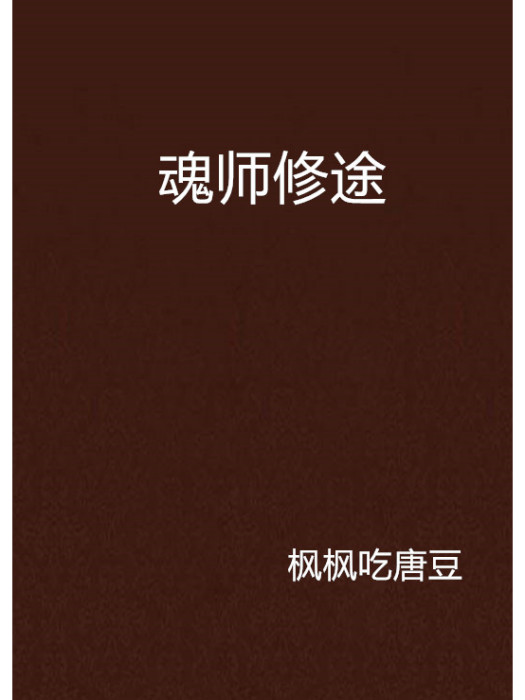 魂師修途 魂師修途