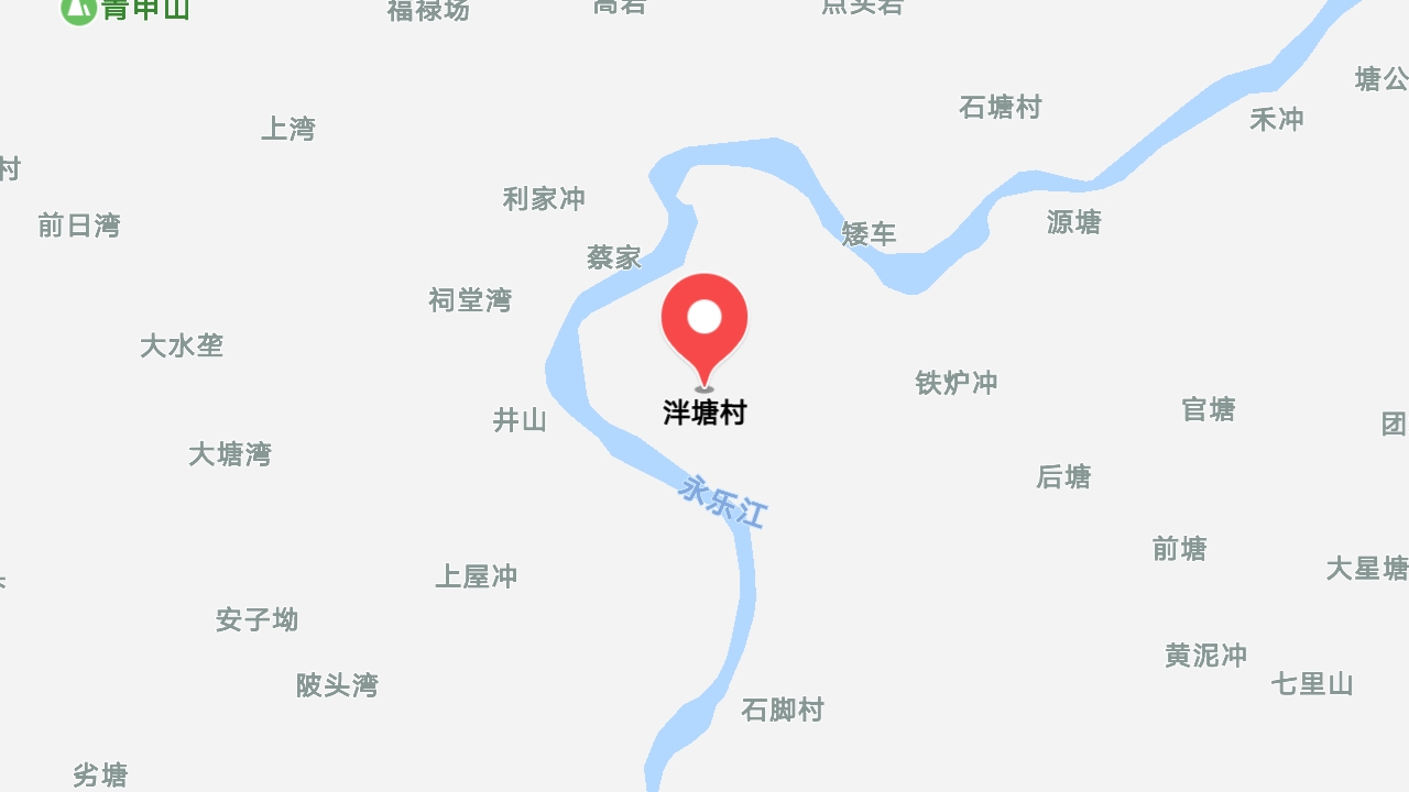 地圖信息