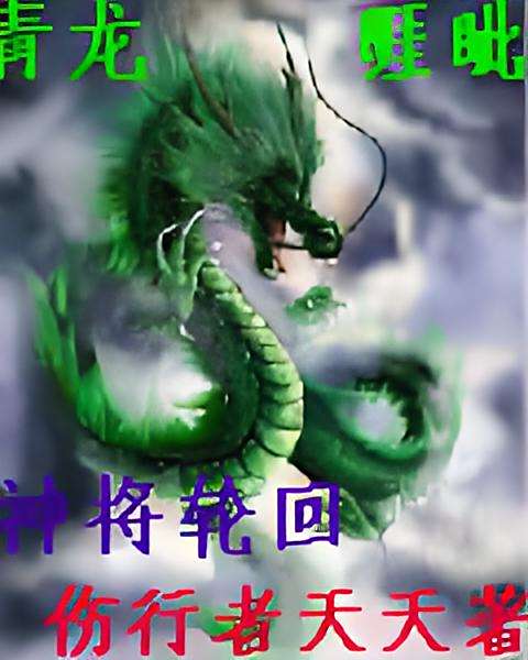 神將輪迴 神將輪迴