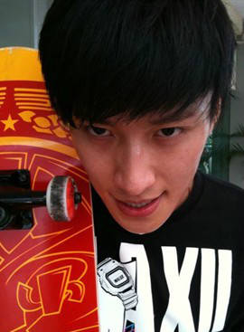 喬任梁(klash imi) 喬任梁(klash imi)