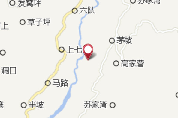 塘子頭 塘子頭