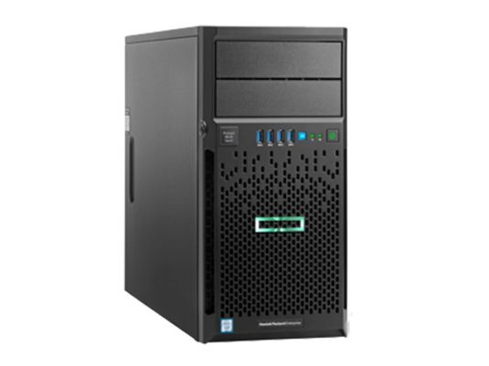 HP ProLiant ML30 Gen9(824379-AA1) HP ProLiant ML30 Gen9(824379-AA1)