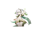 納西妲(遊戲《原神》中的5星草系角色) 納西妲(遊戲《原神》中的5星草系角色)