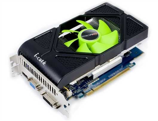 鐳風網鋒 HD5750-GD5 1024M 鐳風網鋒 HD5750-GD5 1024M