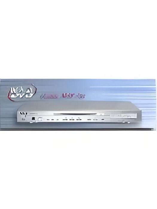 新科DVP-767 新科DVP-767