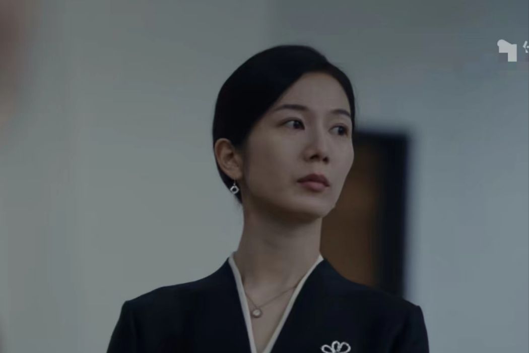 蘇倩(電視劇《新生》中的角色) 蘇倩(電視劇《新生》中的角色)