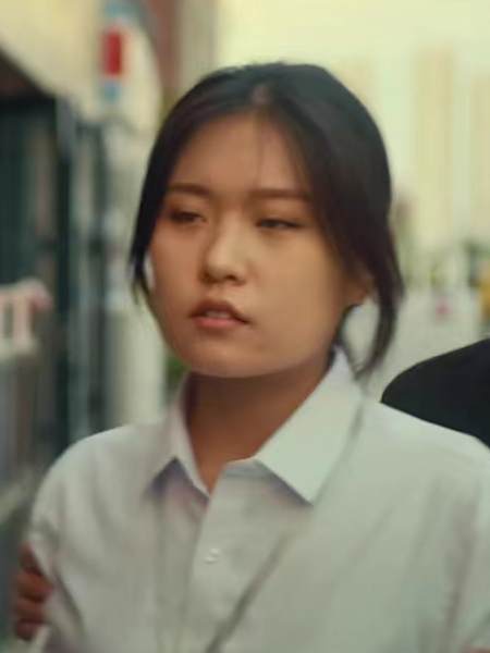 王敏(女演員)