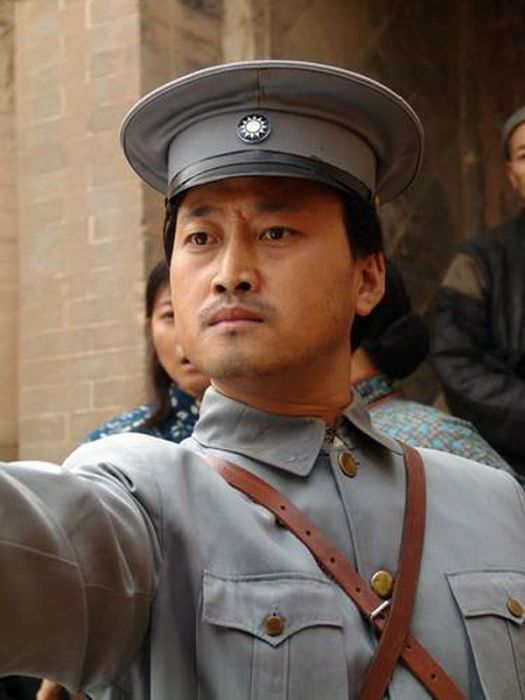 劉鐵涌 劉鐵涌