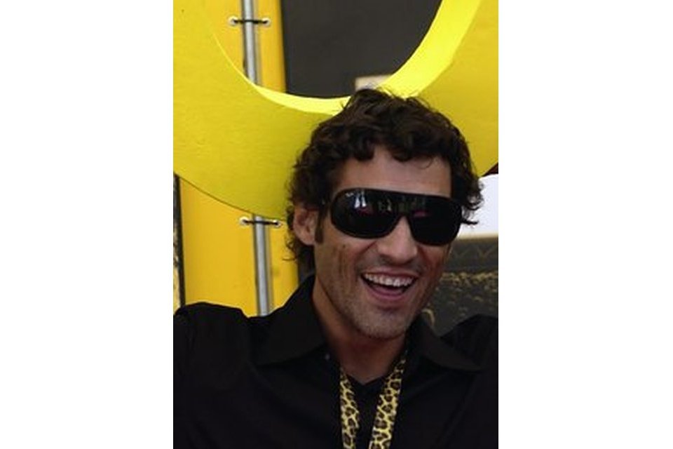 Juan Sanz Juan Sanz