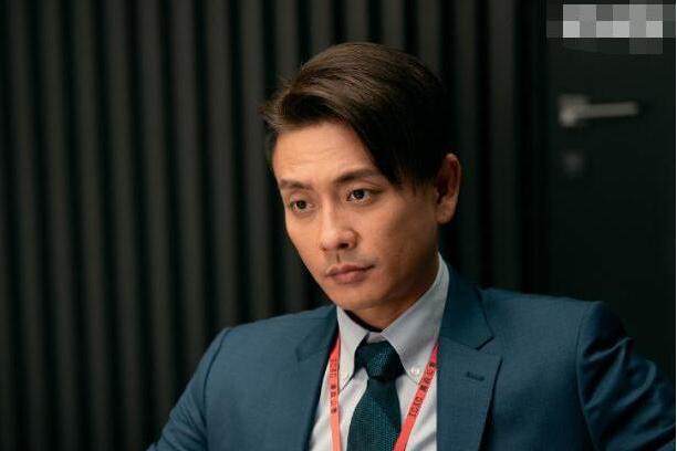 洛子峰(懸疑劇《廉政狙擊》中的角色) 洛子峰(懸疑劇《廉政狙擊》中的角色)