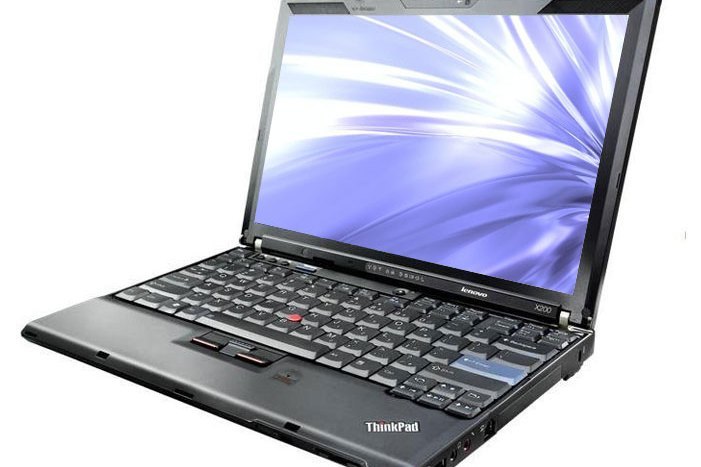 ThinkPad X200(7458CZ8) ThinkPad X200(7458CZ8)