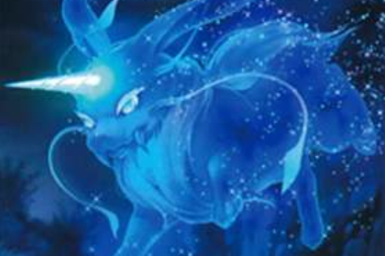 光角幻兔 光角幻兔