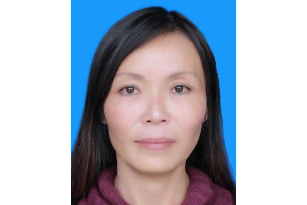 陳蓉(西藏自治區林芝市科學技術局四級調研員) 陳蓉(西藏自治區林芝市科學技術局四級調研員)