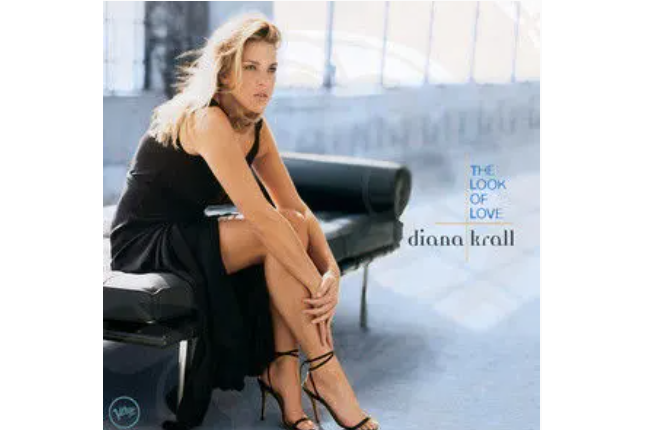Cry Me A River(Diana Krall演唱的歌曲) Cry Me A River(Diana Krall演唱的歌曲)