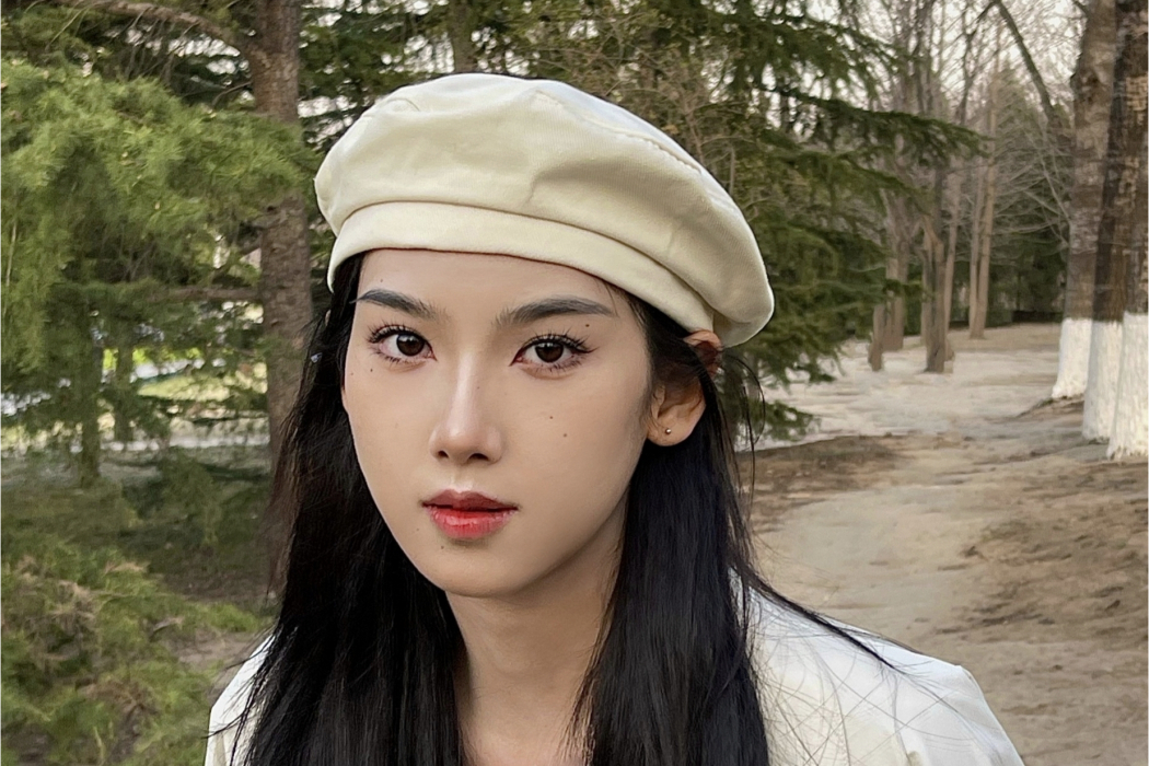 陳冠宏(中國內地女演員) 陳冠宏(中國內地女演員)
