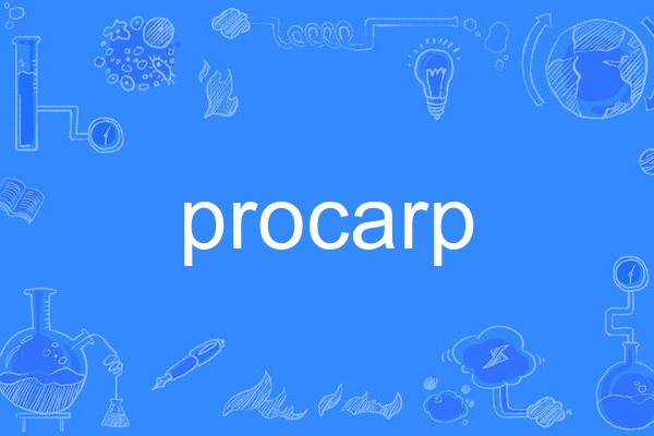 procarp procarp
