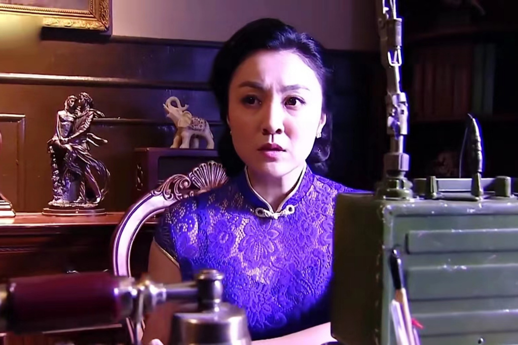俞子涵