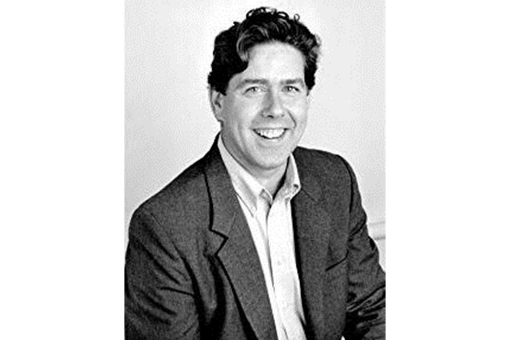 Michael D. Walsh Michael D. Walsh