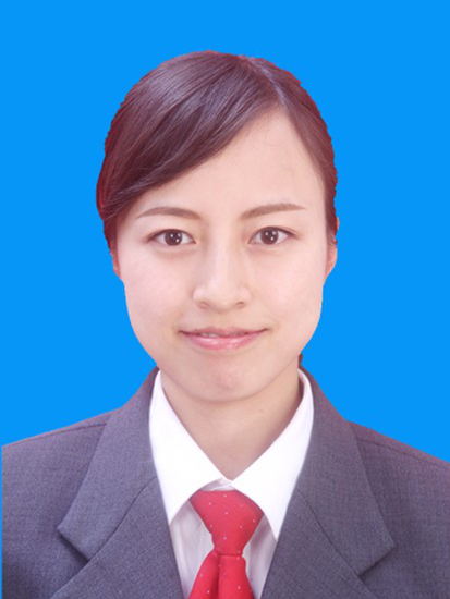唐穎(重慶市梁平區明達鎮黨委委員、宣傳委員) 唐穎(重慶市梁平區明達鎮黨委委員、宣傳委員)