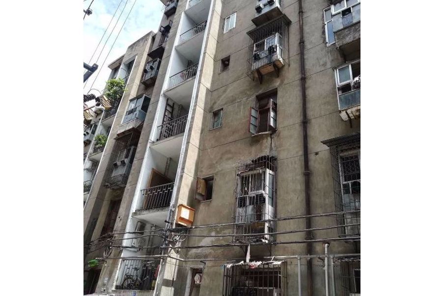 台北四村 台北四村
