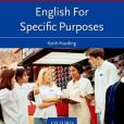English for Specific Purposes(Harding, Keith所著的學術著作) English for Specific Purposes(Harding, Keith所著的學術著作)