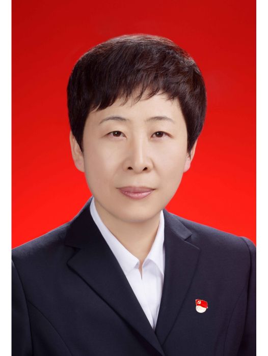 李曉梅(山西省運城市垣曲縣委常委、組織部長) 李曉梅(山西省運城市垣曲縣委常委、組織部長)