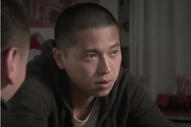 楊陽(諜戰劇《天敵》中的角色) 楊陽(諜戰劇《天敵》中的角色)