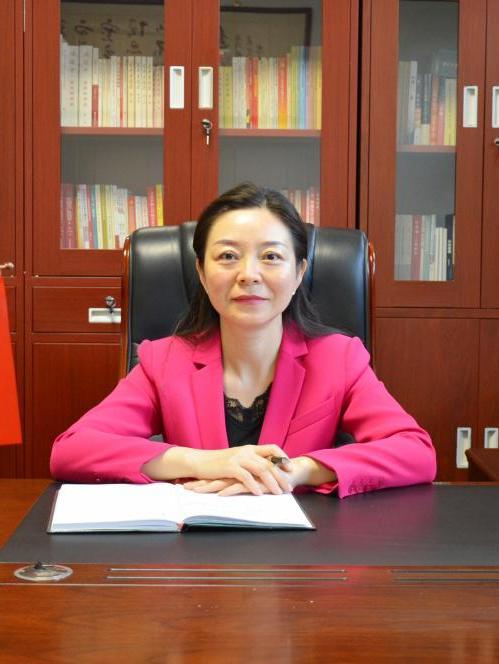王珺(中共蘭州交通大學黨委常委、紀委書記) 王珺(中共蘭州交通大學黨委常委、紀委書記)