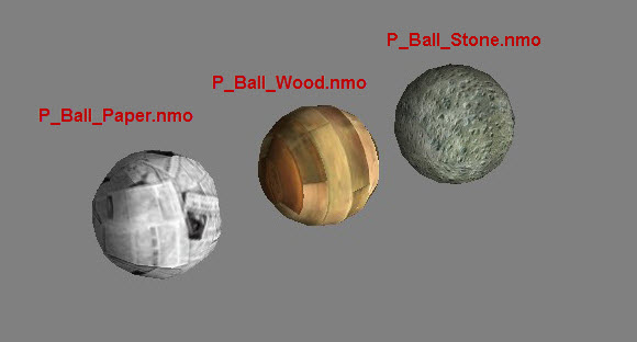 ballance(3D平衡球（德國CYPARADE開發的單機遊戲）)