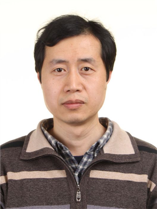 胡小永 胡小永