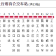 昆明公交77路 昆明公交77路