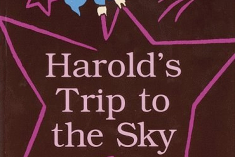 Harold\x27s Trip to the Sky Harold\x27s Trip to the Sky