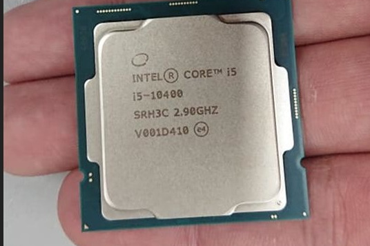 Intel 酷睿i5 10400 Intel 酷睿i5 10400