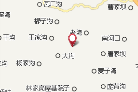 雙楓寺 雙楓寺