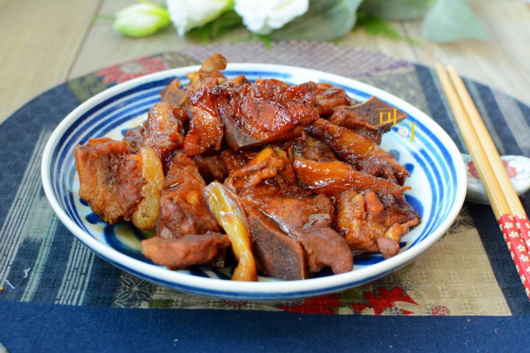 蔥香燒肉醬 蔥香燒肉醬