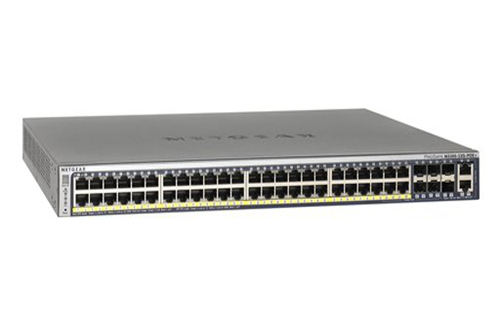 NETGEAR M5300-52G-PoE+ NETGEAR M5300-52G-PoE+