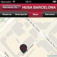 Husa酒店 Husa酒店