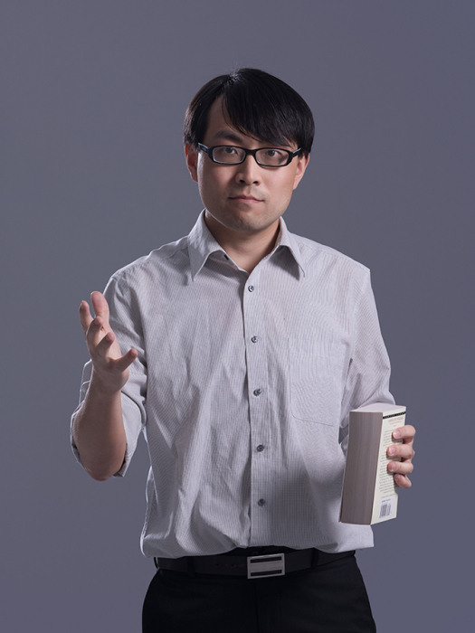 朱偉(西湖大學理學院教師) 朱偉(西湖大學理學院教師)