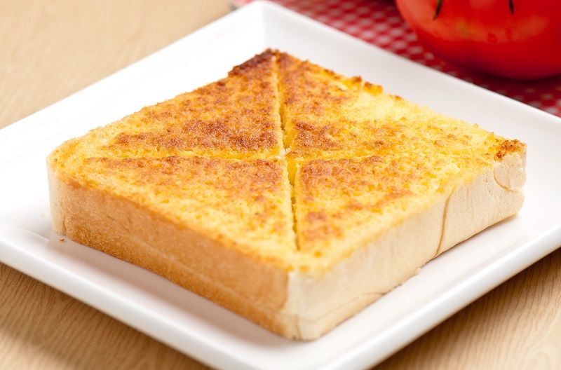 奶酥厚片 奶酥厚片