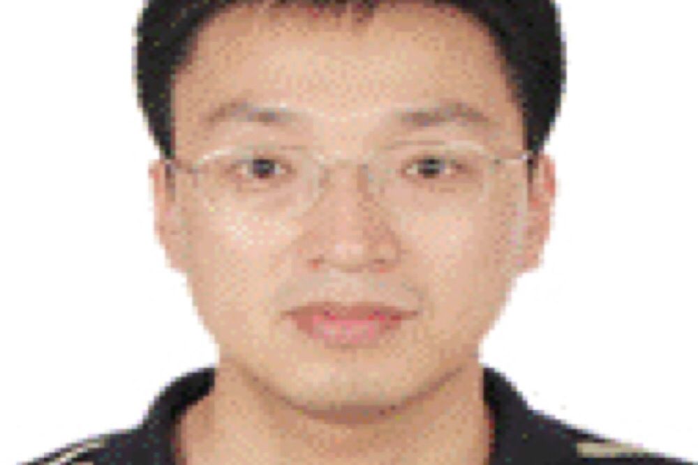 李旭東(北京航空航天大學副教授) 李旭東(北京航空航天大學副教授)
