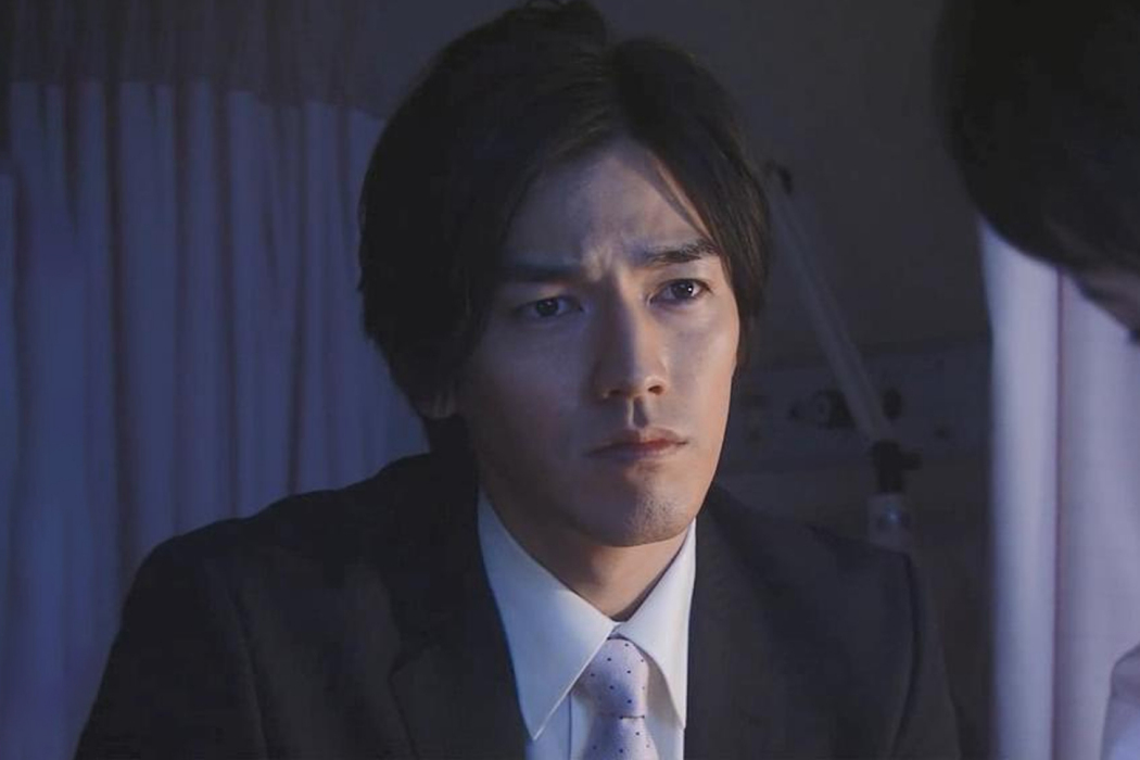 仲原翔太 仲原翔太