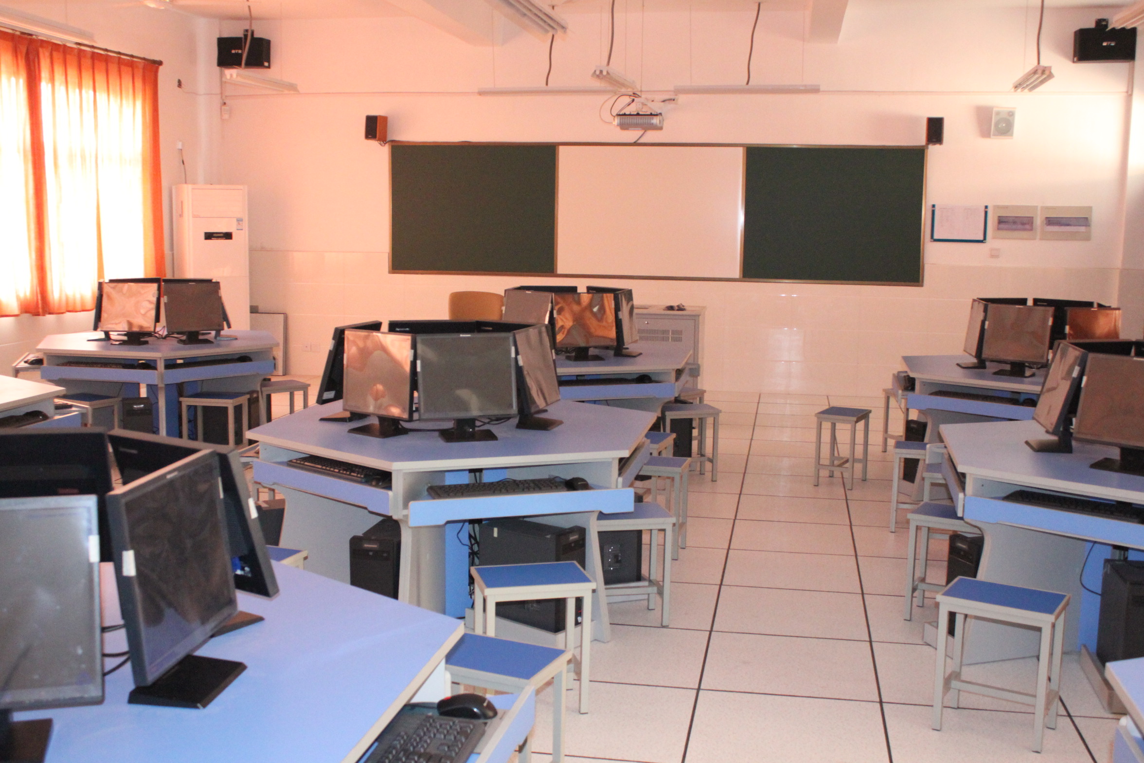 網路教室